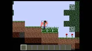 Trying fake Minecraft versions