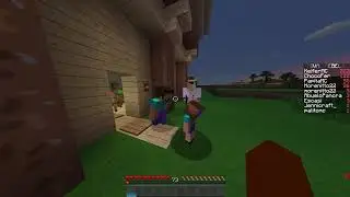 ¿LOGRARENOS SALVAR A LOS HIJOS DEL NOOB? MINECRAFT TROLL