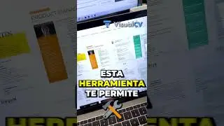 3 páginas TOP para tu CV | Sherpa Campus