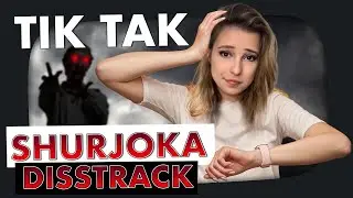 Tik.. Tak.. ⏳ - Shurjoka Disstrack