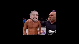 Гуф и Дана Уайт