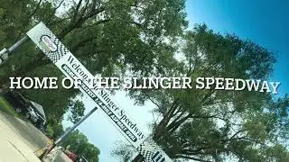 Slinger Speedway Summer 2021