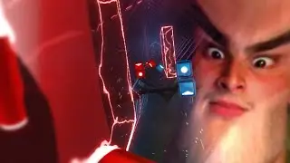 Hello Potion Seller... | Beat Saber