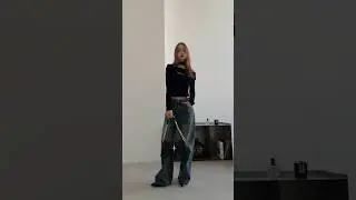 get dressed with me