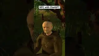 A.I. NPC’s might be the Future of Gaming