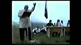старый Аварец сказал правду про Чеченцев