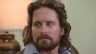 Top 10 Michael Douglas Movies