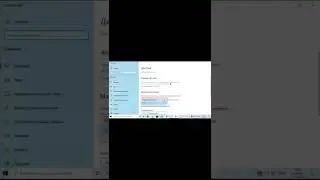 Windows 10 Как изменить размер текста
