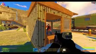 RUST fragmovie/highlight #777⚡ | by -reka