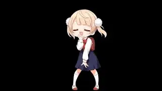 Loli kami requiem dance 1 hour version | しぐれうい  ロリ神レクイエム 踊る | 【オリジナル楽曲】粛聖!!  ダンス (shigure ui chan)