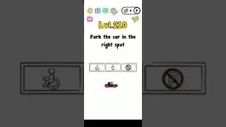 Trick Me Level 210 Walkthrough