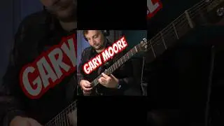 🔥Gary Moore - 