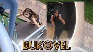 Мы в Буковеле