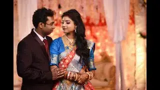 Debjyoti X Arpita Wedding Highlight