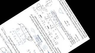 Take home Midterm Exam Solutions Geo
