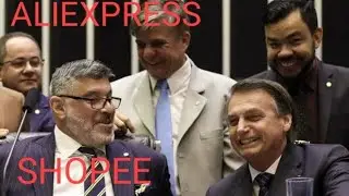 O FIM DO ALIEXPRESS E DAS EXPORTAÇÕES