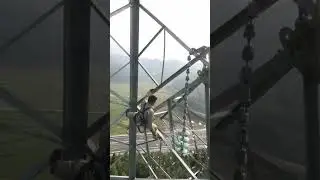 Breaking Glass