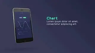 Mobile App Presentation | After Effects Templates - Motion Array