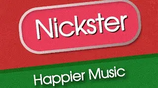 Nickster - Happier Music