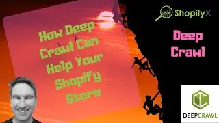 DeepCrawl.com - Shopify SEO - Technical SEO Issues