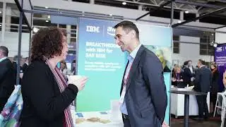 Innovate Australia Highlights Reel 2024