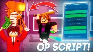 Steal a Brainrot SCRIPT Gui with AUTO STEAL, INSTANT STEAL, NOCLIP, FLY + ANTI KICK! *NO KEY*