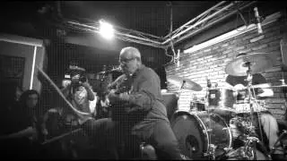 Bülent Ortaçgil - Adalar (Canlı) @ If Performance Hall