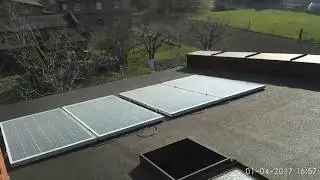 Instalacja Off- Grid 2017 - Seria zrób to sam.