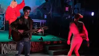 Lizard Boy - Final Trailer