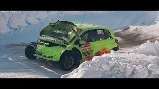 Trophée Andros 2023 2024 Val Thorens clip
