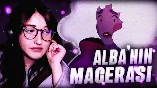 ALBA'NIN MACERASI! | NEVA 1.BÖLÜM TÜRKÇE