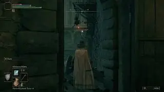 Stormveil Castle Part I - Elden Ring Playthrough (Episode 15)