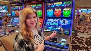 Should You Leave a Slot Machine After You Hit a Bonus!?