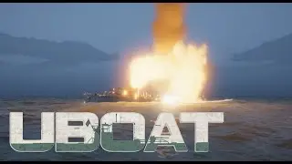Richtung Arktis | U Boat | #387