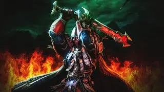 Нытье в данжах! Сервер Stormforge! WOW the Burning Crusade!