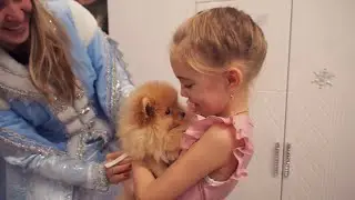 Кронверк исполняет мечты ❤️