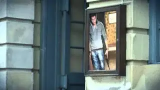 Павел Прилучный тату