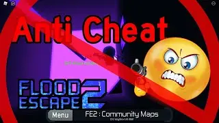 How to DISABLE FE2 Anti Cheat in Community Maps | Roblox: FE2 Community Maps