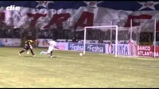 olimpia centenario