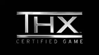 THX Custom Certified Logo: "Soul Calibur 3 (VHS Pitch)"