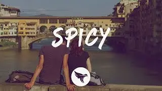 Herve Pagez - Spicy (Lyrics) feat. Diplo & Charli XCX