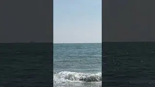 Шум прибоя