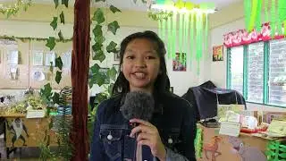 Ormoc City Senior High School 2nd Quarter Portfolio Day and Honors Assemnbly SDE