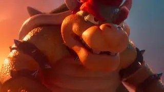 RHS 2023 Movie Bowser Outfit Showcase AND Share Code! | Roblox