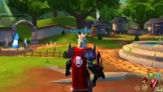 AQ3D Open Beta