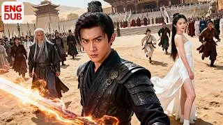 【Multi Sub】They Beat Him, Disowned Him, and Stole His Fiancée—Then His God Body Awakened