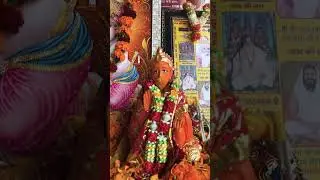 Shree Ram mandir, Barsalu