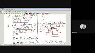 Lecture#59 Non-Linear Control System| Optimal Control System | By Amit Singhal Sir