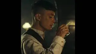 Sigaran oliyim yak beni - Thomas Shelby