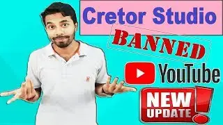Youtube Beta Studio Complete Tutorial | How To Use Youtube Studio Beta 2019